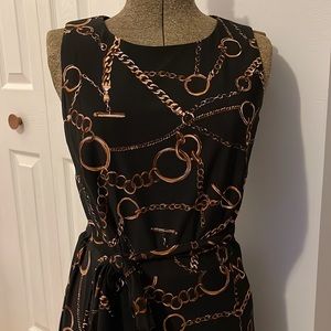 Anne Klein dress. Size 8 Excellent condition.